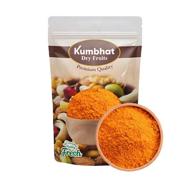 Organic Turmeric Powder/Haldi Powder/Pasupu podi  | 100% Organic | Chemical Free & Pesticides Free | Rich Flavour