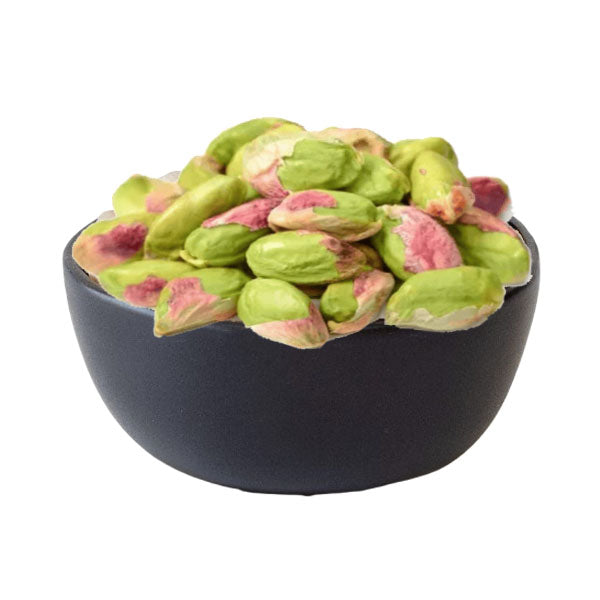 Unsalted Pistachio Kernels || Super Crunchy & Delicious || Pistachios Dry Fruits Unsalted