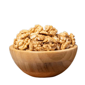Walnuts without Shell | Natural California Walnut Kernels | | Rich in Protein, Iron & Antioxidants | Premium Akhrot
