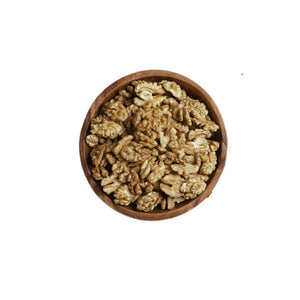 WalNuts 250g Walnut Kernels | 2-3 Piece Quarter Walnuts | Healthy Brain & Heart Superfood | 100% Natural Raw Akhrot