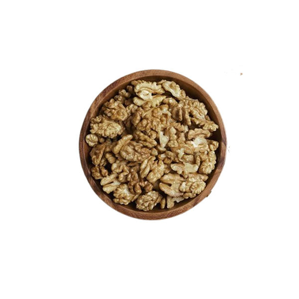 WalNuts 250g Walnut Kernels | 2-3 Piece Quarter Walnuts | Healthy Brain & Heart Superfood | 100% Natural Raw Akhrot