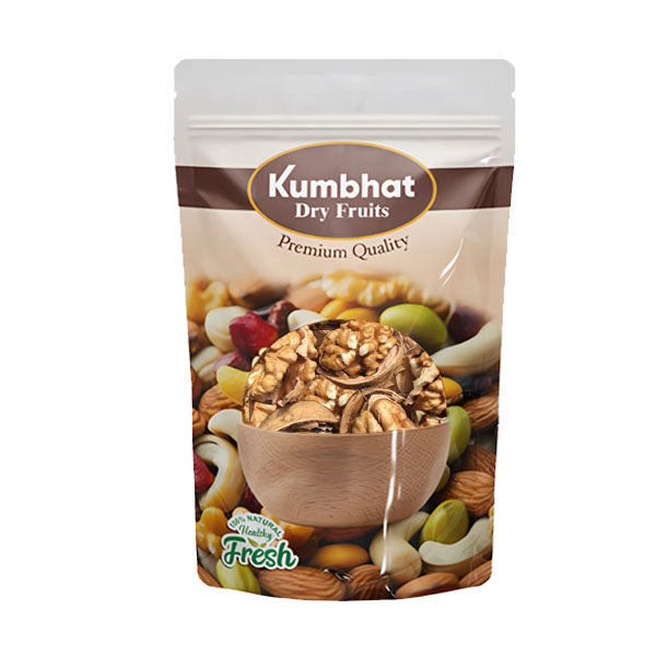 Natural Inshell Dried Walnut|Healthy Snacks, Dry fruits,  Akhrot | With shell Walnuts |Delicious & Crunchy Walnuts |Rich in Protein