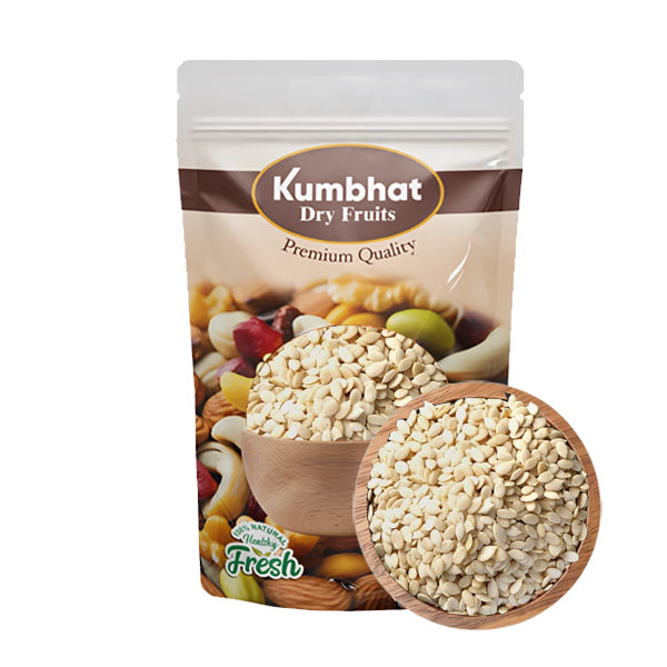 Premium Watermelon Seeds Raw Seeds for Eating | Immunity Booster and Protein Rich Seeds | Healthy Superfood Diet Snacks For Diwali Gift