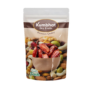 Wet Dates Bold with seed | Rich Source of Potassium & Iron | No Added Sugar or Preservatives