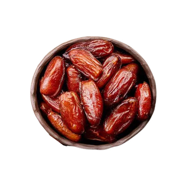 Wet Dates Bold with seed | Rich Source of Potassium & Iron | No Added Sugar or Preservatives