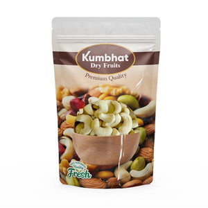 Whole Cashews W240 Crunchy Kaju, Organic Cashew Nuts With Delicious Taste, Healthy Nutritious Dry Fruit Snack