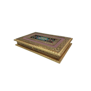 Fancy dry fruit  6 in 1 Dry Fruits Gift Box