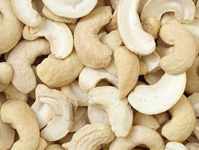 Cashew Broken