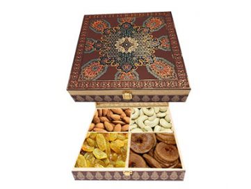 Buy Premium Quality Dry Fruits & Nuts at Best Price - Kumbhat Bazaar