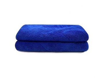 Microfiber Extra Thick Automotive Towel