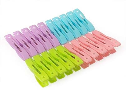 Clothes Pegs