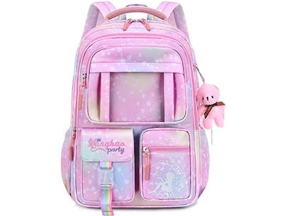 Buy girls backpack hotsell