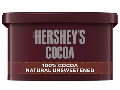 Hershey’s Cocoa Powder