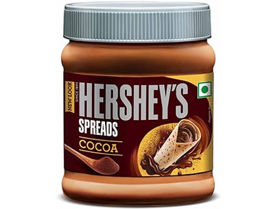 Hershey's Spreads Cocoa