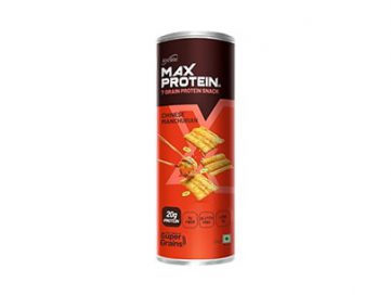 Rite Bite Max Protein Chips