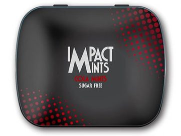 Mints Sugar Free Mint Cola