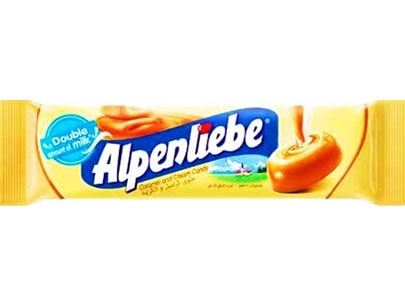 Alpenliebe