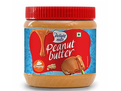 Delight Peanut Butter