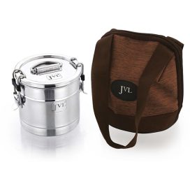 JVL Stainless Steel Hot Lunch Jar...