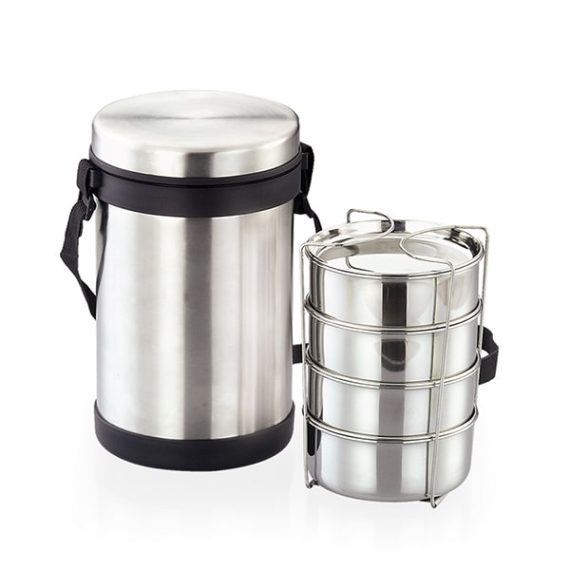 Hot Tiffin Carrier