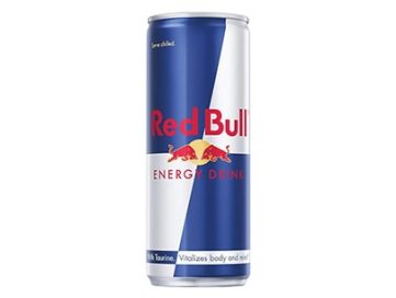 Red Bull Redbull Energy Drink 250...