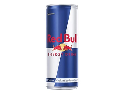 Red Bull Redbull Energy Drink 250 Ml