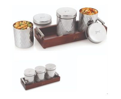 woodlawn dry fruit set design (set of 3)