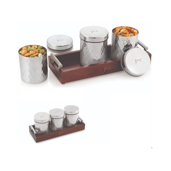 woodlawn dry fruit set design (set of 3)