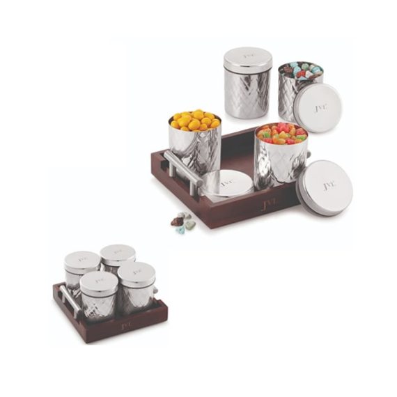 woodlawn dry fruit set designer (set of 4)-min