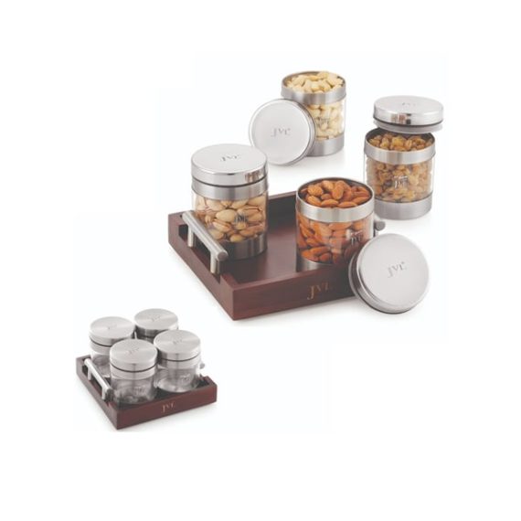 woodlawn dry fruit set round (set of 4)-min