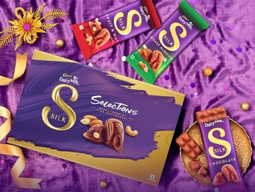 Cadbury Dairy Milk Silk Selections Assorted...